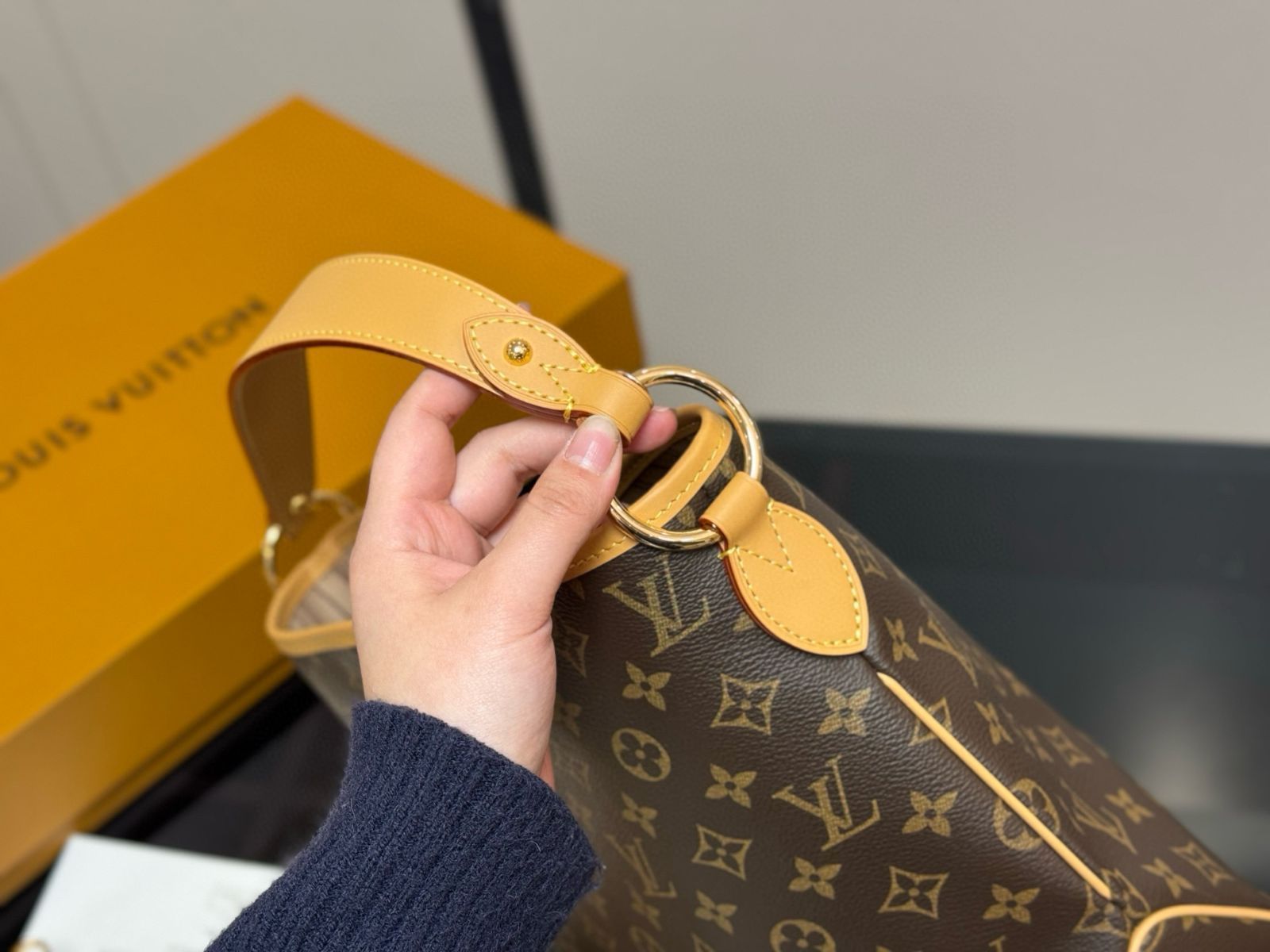 Louis Vuitton