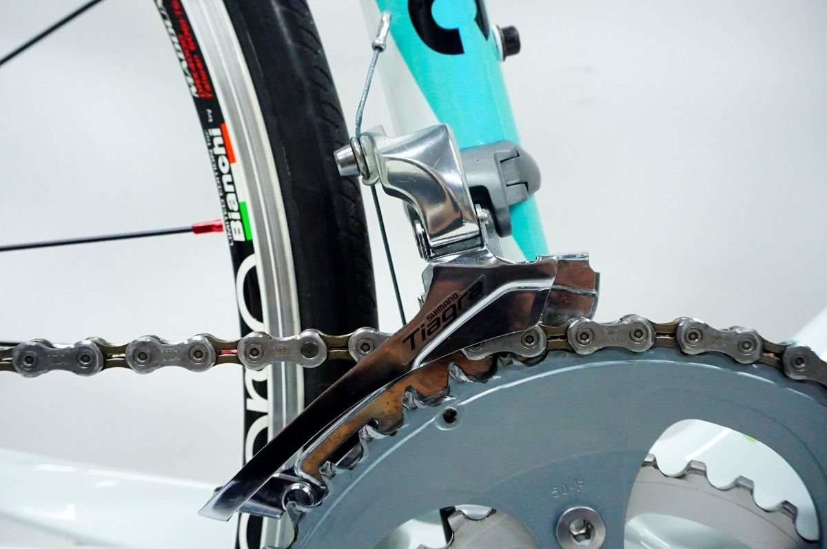 BIANCHI ビアンキ