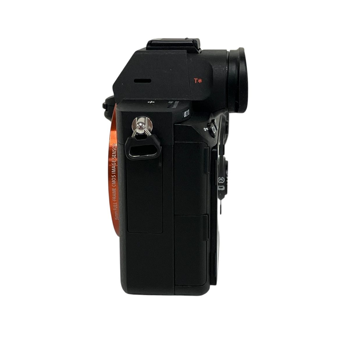 □ジャンク□ソニー SONY デジタルカメラ α7III ボディ ILCE-7M3 