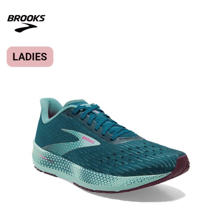 ブルックス BROOKS Hyperion Tempo ハイペリオンテンポ ワイズB ブルックス BROOKS Hyperion Tempo ハイペリオンテンポ ワイズB