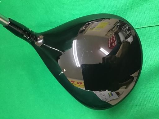 美品！TSR2 ドライバー 10度❗️レフティ❗️ TSR2 ドライバー 10° レフティ