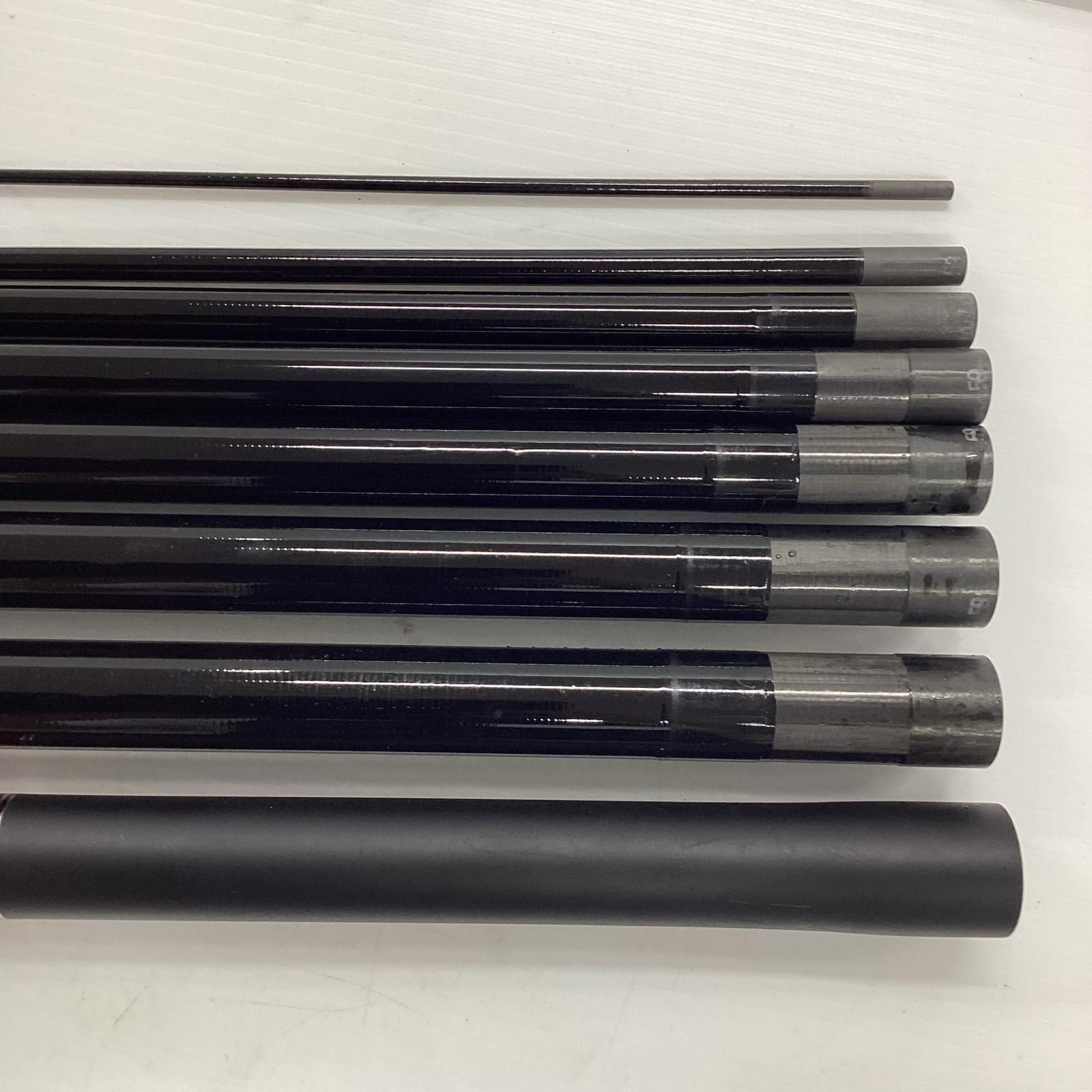 gamakatu ガマカツ 鮎竿 がま鮎ファインスペシャルⅣ XH-95