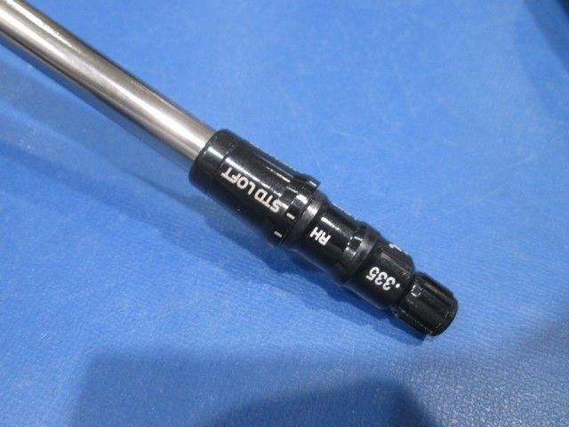 GK鈴鹿☆827 【中古シャフト】三菱レイヨン☆Diamana ZF 60（S