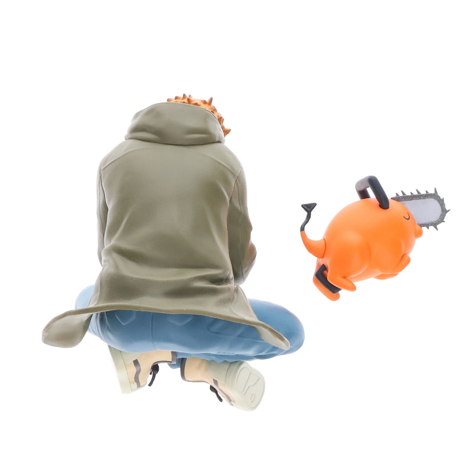 デンジ&ポチタ チェンソーマン Break time collection vol.1