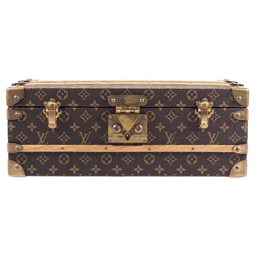 LOUIS VUITTON ルイ・ヴィトン マル・フルール M41504 インテリア