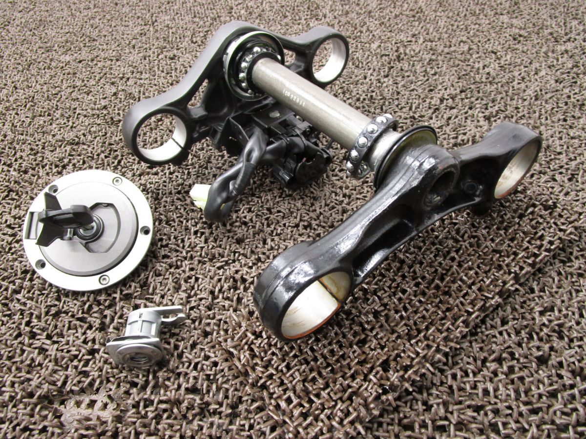 トップブリッジ