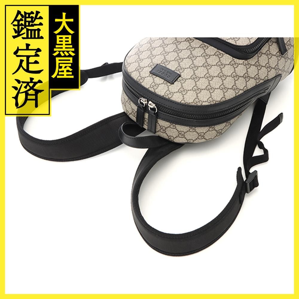 グッチ リュックサック 429020 【434】 - メルカリ 