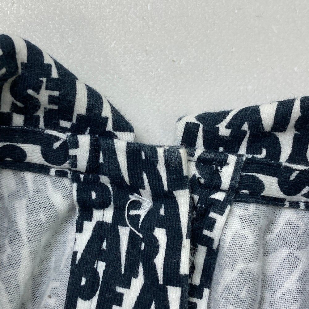 パーリーゲイツノースリーブサイズ00 サイズ：00 PEARLY GATES パーリーゲイツ ノースリーブ