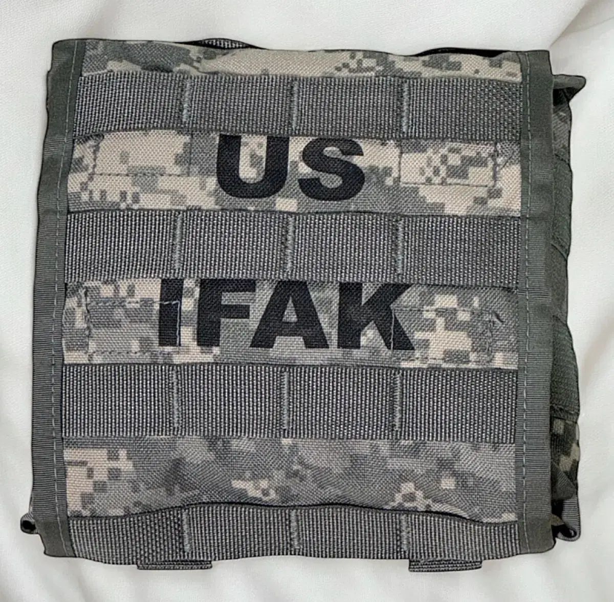 USA ミリタリー ACU メディック ポーチ