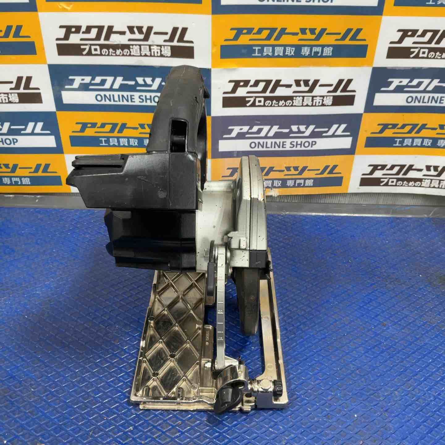 コードレスマルノコ