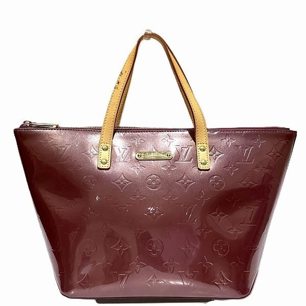 ルイヴィトン Louis Vuitton ヴェルニ ヴェルビューPM M93584 バッグ ハンドバッグ レディース
