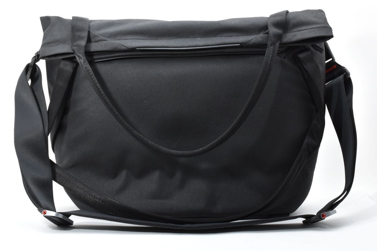 PeakDesign エブリデイ トート 15L ブラック BEDT-15-BK-2 AYM4466 123