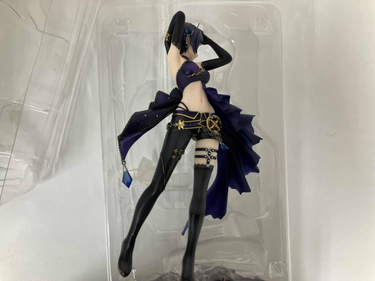 箱痛みあり アルタｰ 速水奏 ミスティック・ドｰンVer. 1/7 アイドル