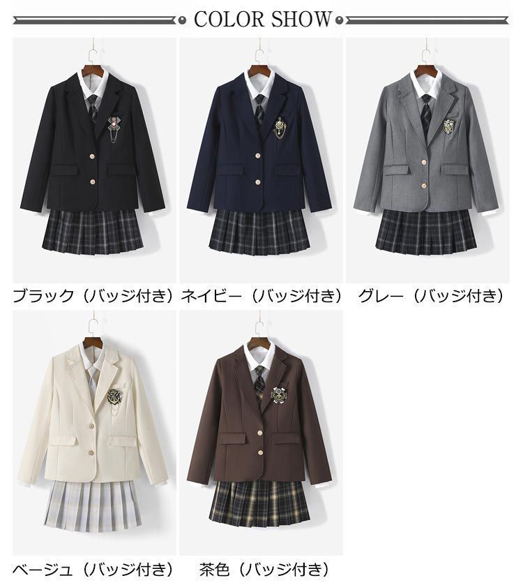 ロペピクニック【40】カナパ 金ボタン ジャケット 紺ブレ ダブル 