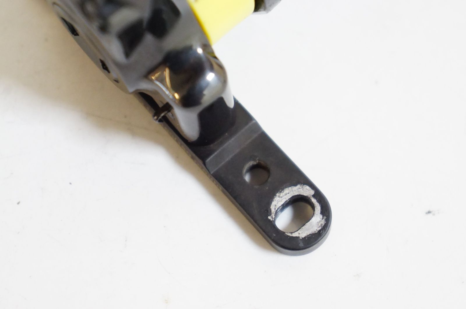 SHIMANO シマノ DURA-ACE BR-R9270 ディスクブレーキキャリパーセット バイチャリ熊谷店 BRIGHTFACE_UK