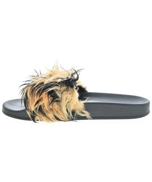 MARNI サンダル メンズ 【古着】【中古】【送料無料】 - メルカリ