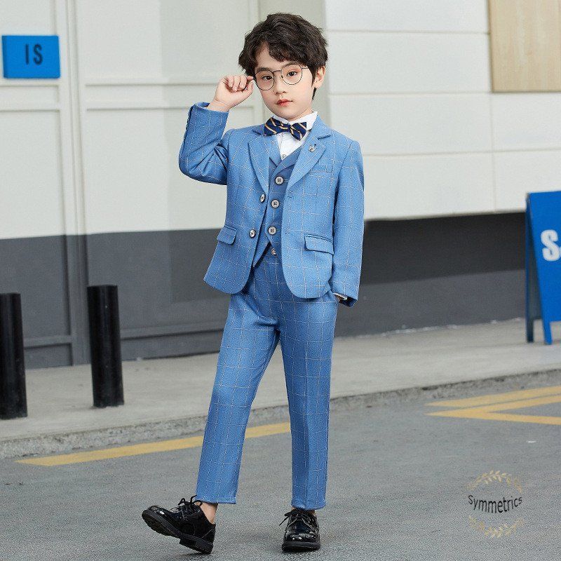 男の子 入学式