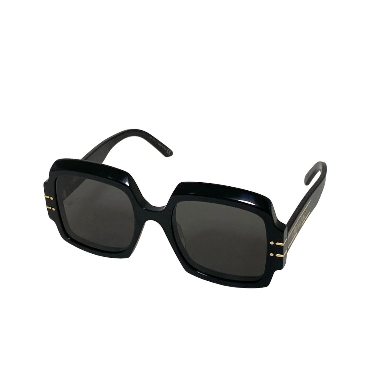 DIOR/ChristianDior(ディオール/クリスチャンディオール) サングラス美  