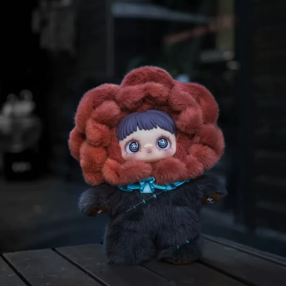 Maymei 黒暗森林Dark Forest アソート 正規品 シュリンク付き