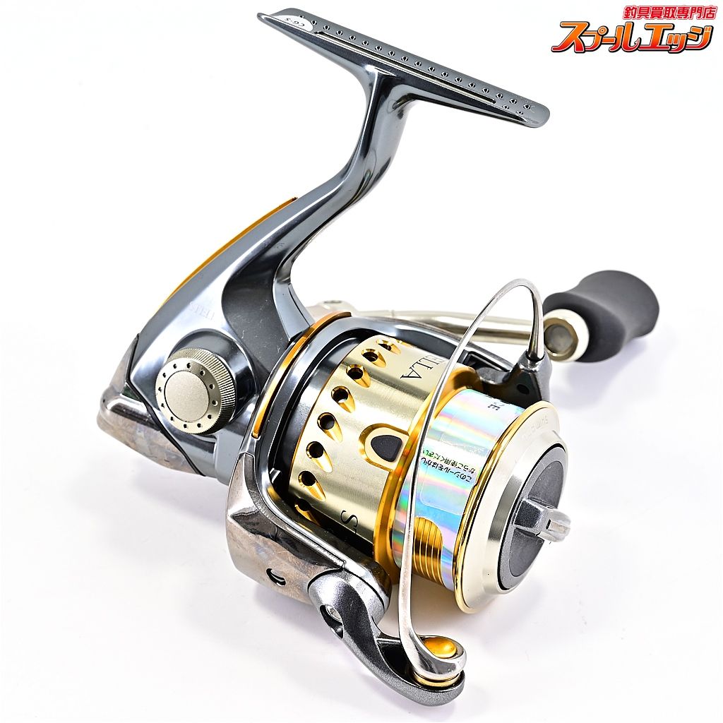 シマノ 04ステラ 2500 04ステラ 2500｜＠ベリーネット 日本最大新品中古釣具WEBショップ