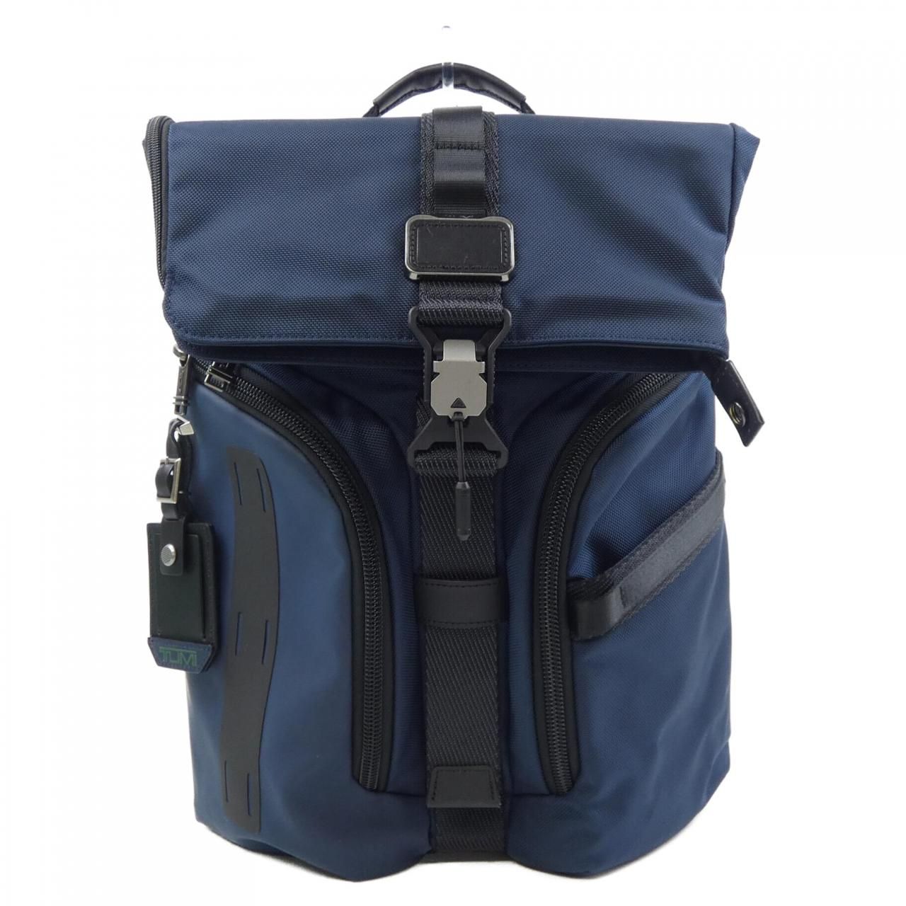 トゥミ TUMI BACKPACK