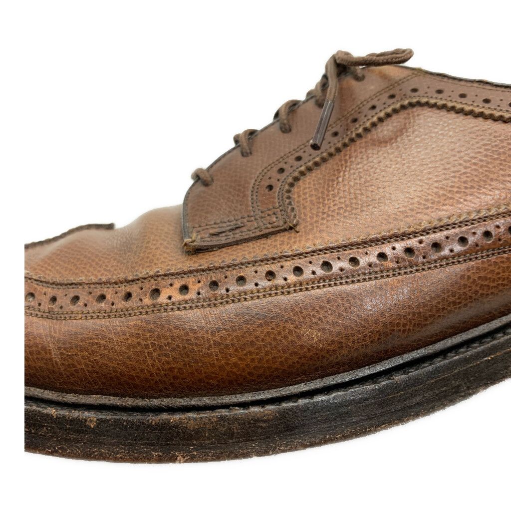 70年代 FLORSHEIM フローシャイム インペリアルケンムーア ロング