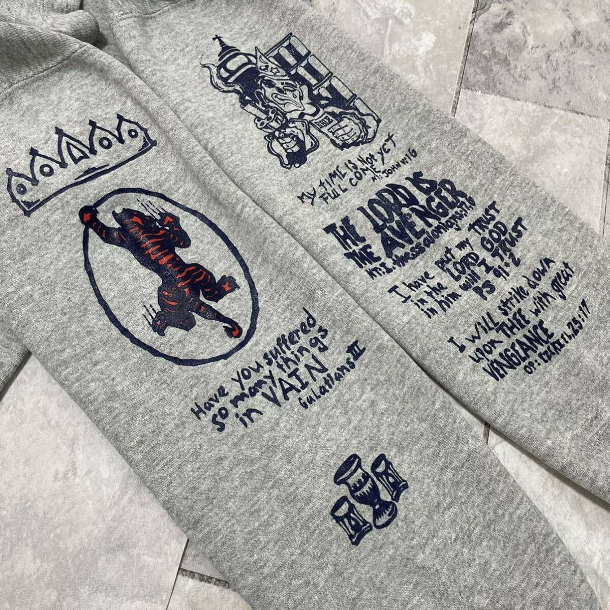 90s USA製 TULTEX タルテックス sweat スウェット ヴィンテージ ビッグ 