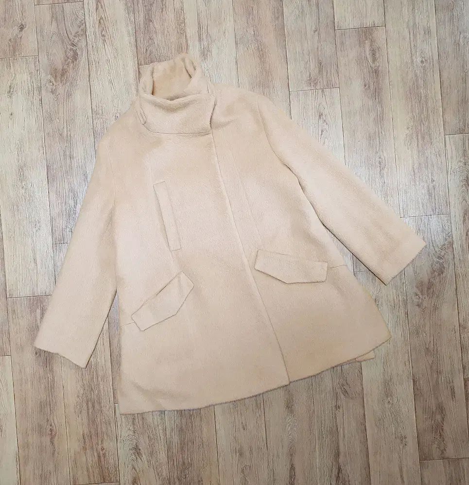 SJSJ ラマコート 55 ー 66