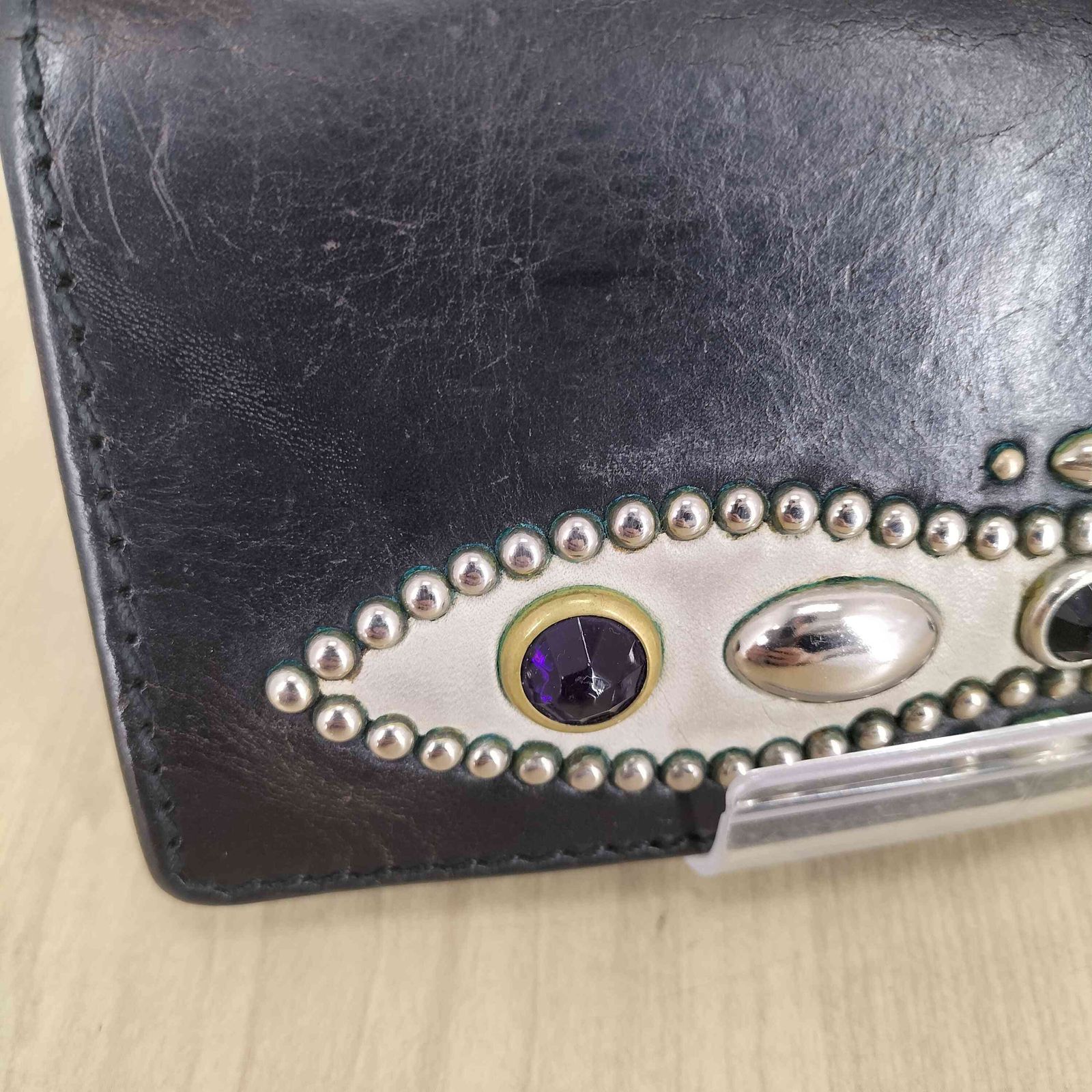 3枚セット Leatherwolf レザーウルフ ヘヴィメタル Leatherwolf レザーウルフ Endangered Species ヘヴィメタル