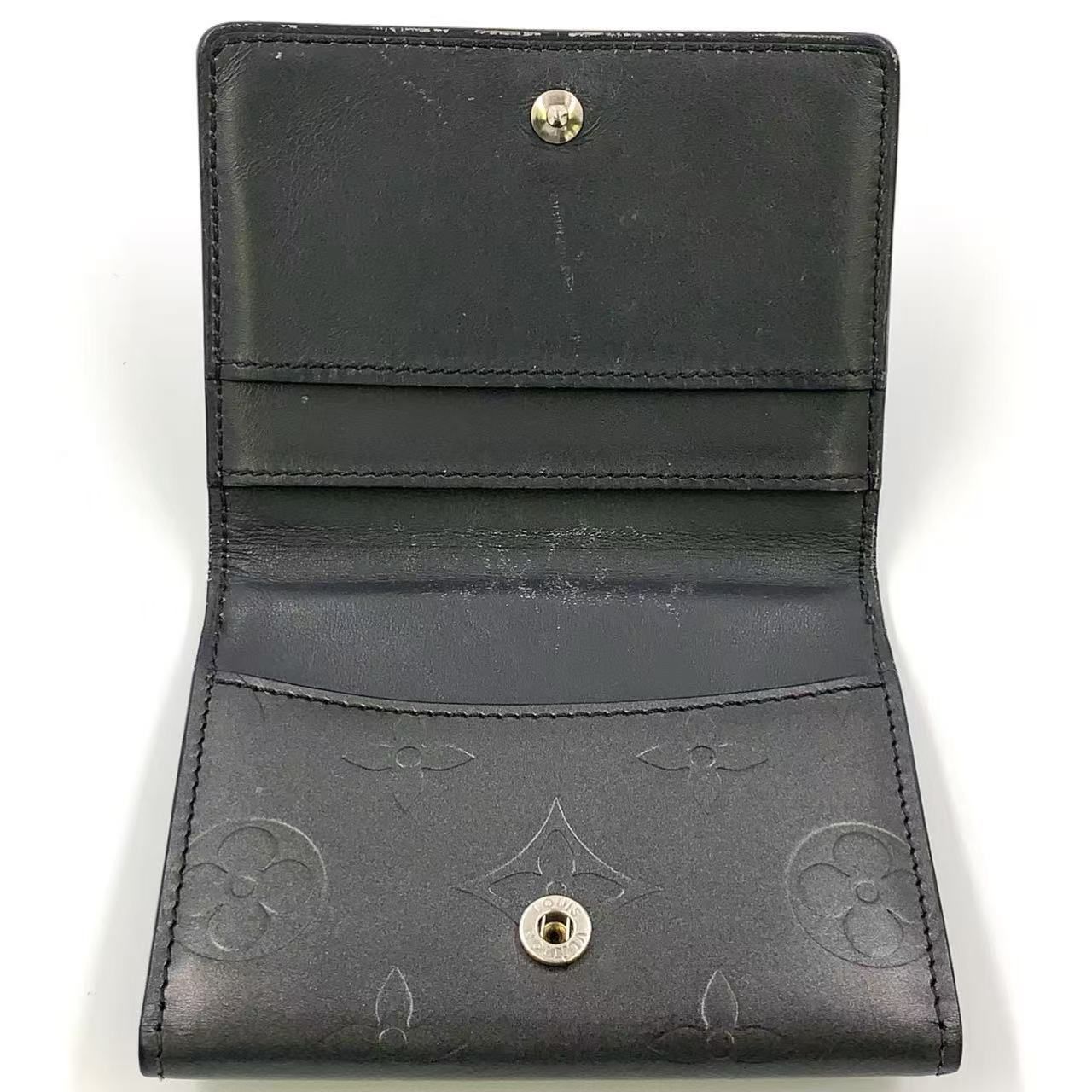 コ*コ様 ルイヴィトン M65122 モノグラムマット ラドロー コインケース 楽天市場】【財布】LOUIS VUITTON ルイ ヴィトン モノグラム