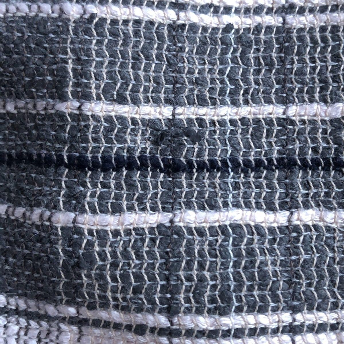 ライトピンク×グレー×マルチ