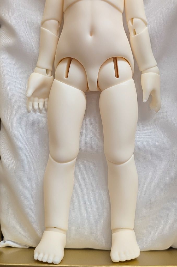 ボークス 幼SD女の子