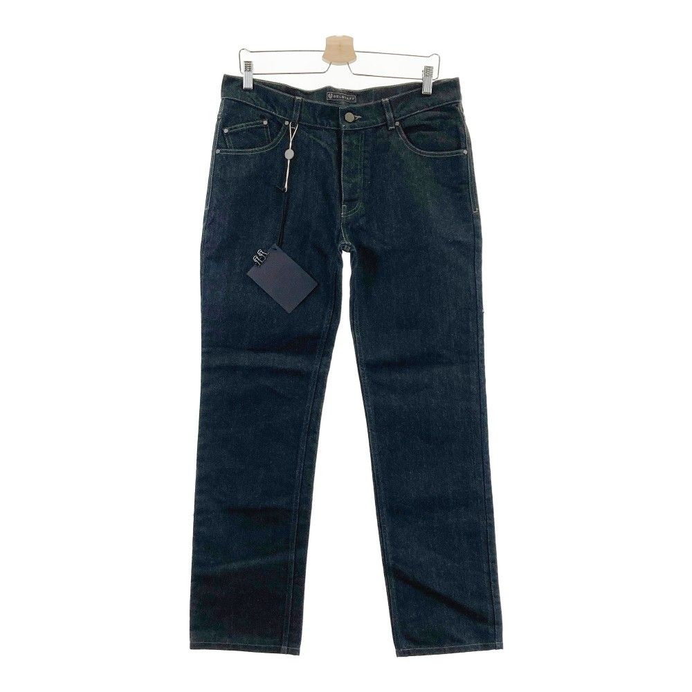 Belstaff ベルスタッフ デニムパンツ ネイビー系 48 240101432120