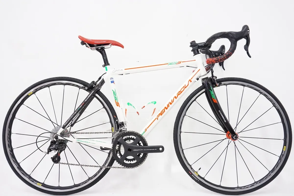 ペンナローラ（PENNAROLA） RC-4 美品　引取限定 ペンナローラ（PENNAROLA） RC-4 美品 引取限定 2025年最新