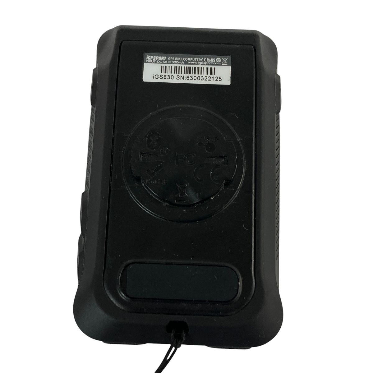 IGP SPORT IGS630 ナビ サイクル コンピューター 自転車 用品 N10386919 BILLOVLOGS_CO_UK