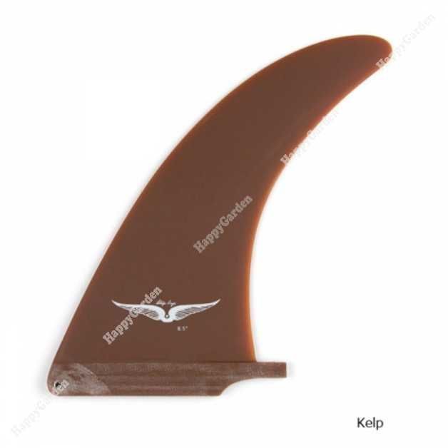  サーフボード フィン トゥルーアムス スキップフライ 7.5 ミッドレングス サンドフィニッシュ仕上げ True Ames ロングボード シングルフィン サーフィン サーフボードフィン サーフィン ボディボード