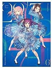 【】(未使用･未開封品)アニメ 22/7 Vol.6(完全生産限定版) [Blu-ray] 西條和: actor; 天城サリー: actor; 倉岡水巴: actor; 帆風千春: actor; 海乃るり: actor; 阿保孝