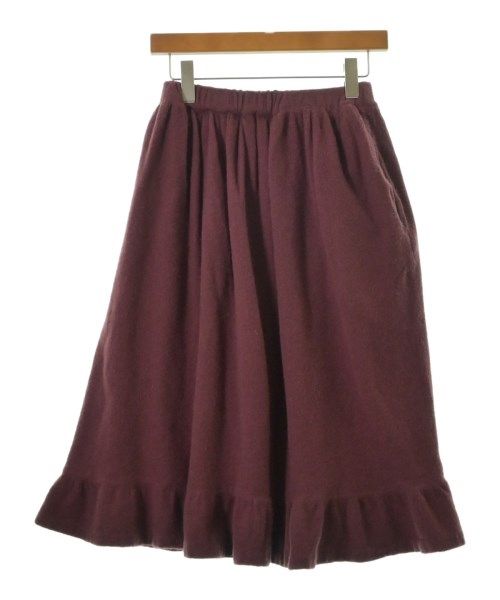 COMME des GARCONS GIRL ロング・マキシ丈スカート レディース 【古着】【】【送料無料】