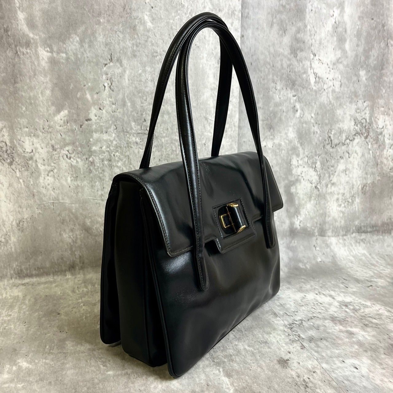 ✨良品✨OLD GUCCI オールドグッチ ハンドバッグ トートバッグ 