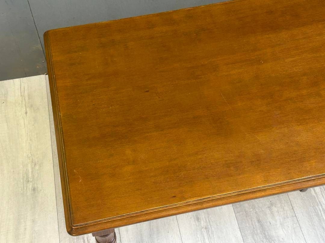 カリモク karimoku ローテーブル センターテーブル クラシカル
