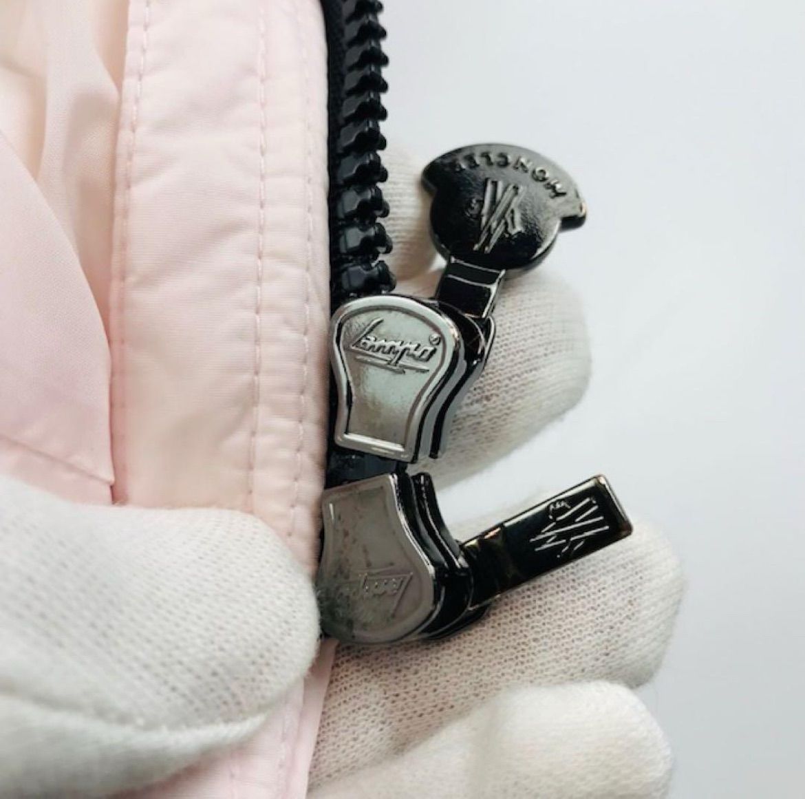 キッズダウンジャケット