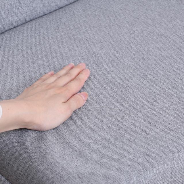 クッション付き エレガント