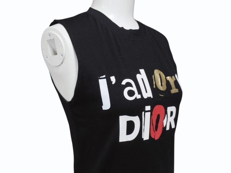 Christian Dior クリスチャンディオール J'adore Dior Logo