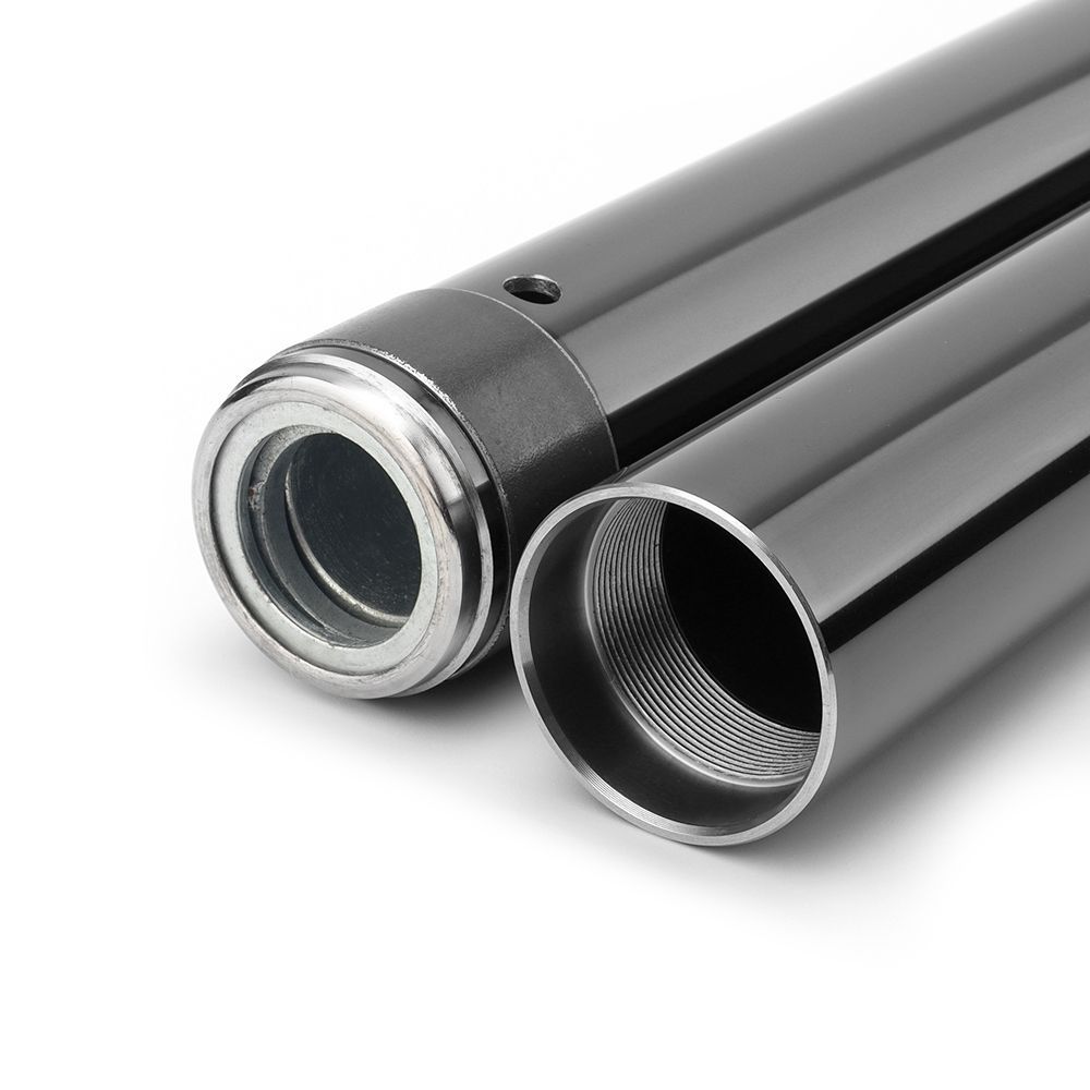 XB45 上メッキ ZL400A Eliminator 400SE 400LX エリミネーター400SE LX 37MM 純正品番44013-1278 インナーチューブ ２本