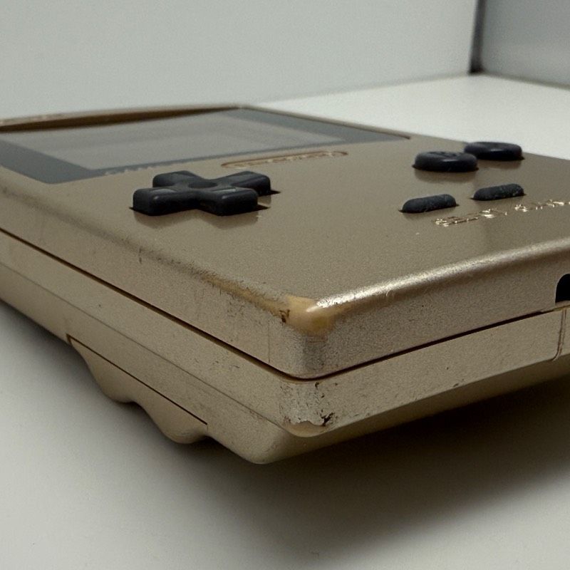 本体のみ GAMEBOY