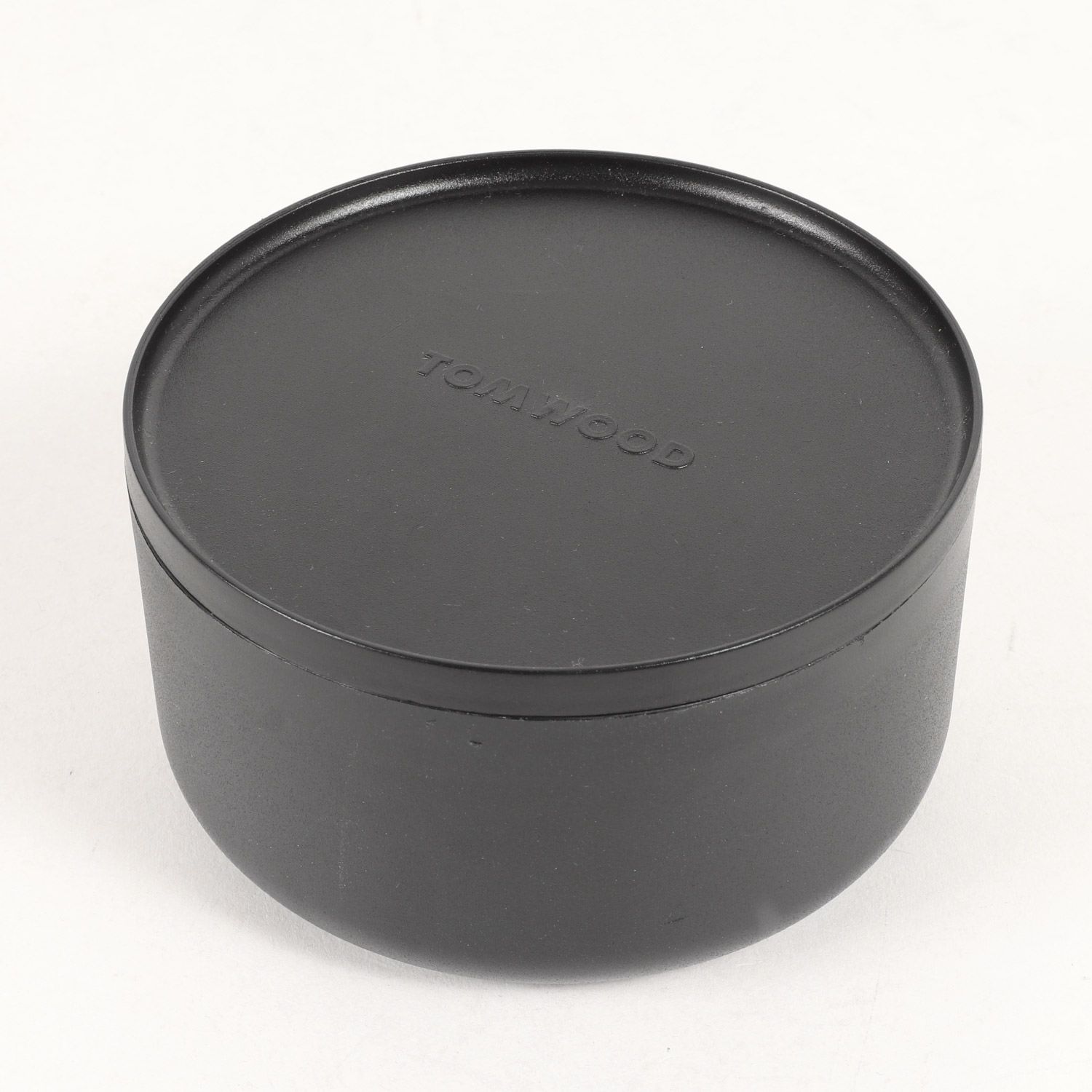 美品 TOMWOOD トムウッド K9 金メッキ ビリーチェーン ネックレス  