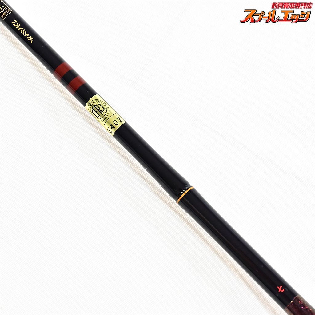 ダイワ月光剛7尺 DAIWA（釣り） ダイワ 月光 剛 7尺 /Daiwa げっこう つよし へら