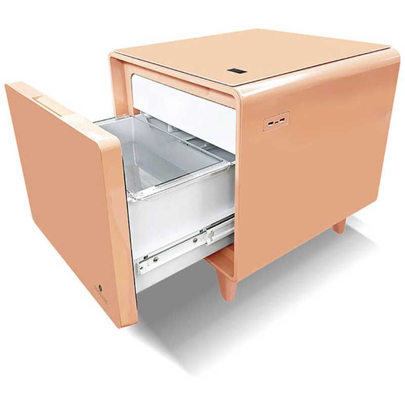 LOOZER SMART TABLE LARGE STB135 - BLACK SMART TABLE（スマート