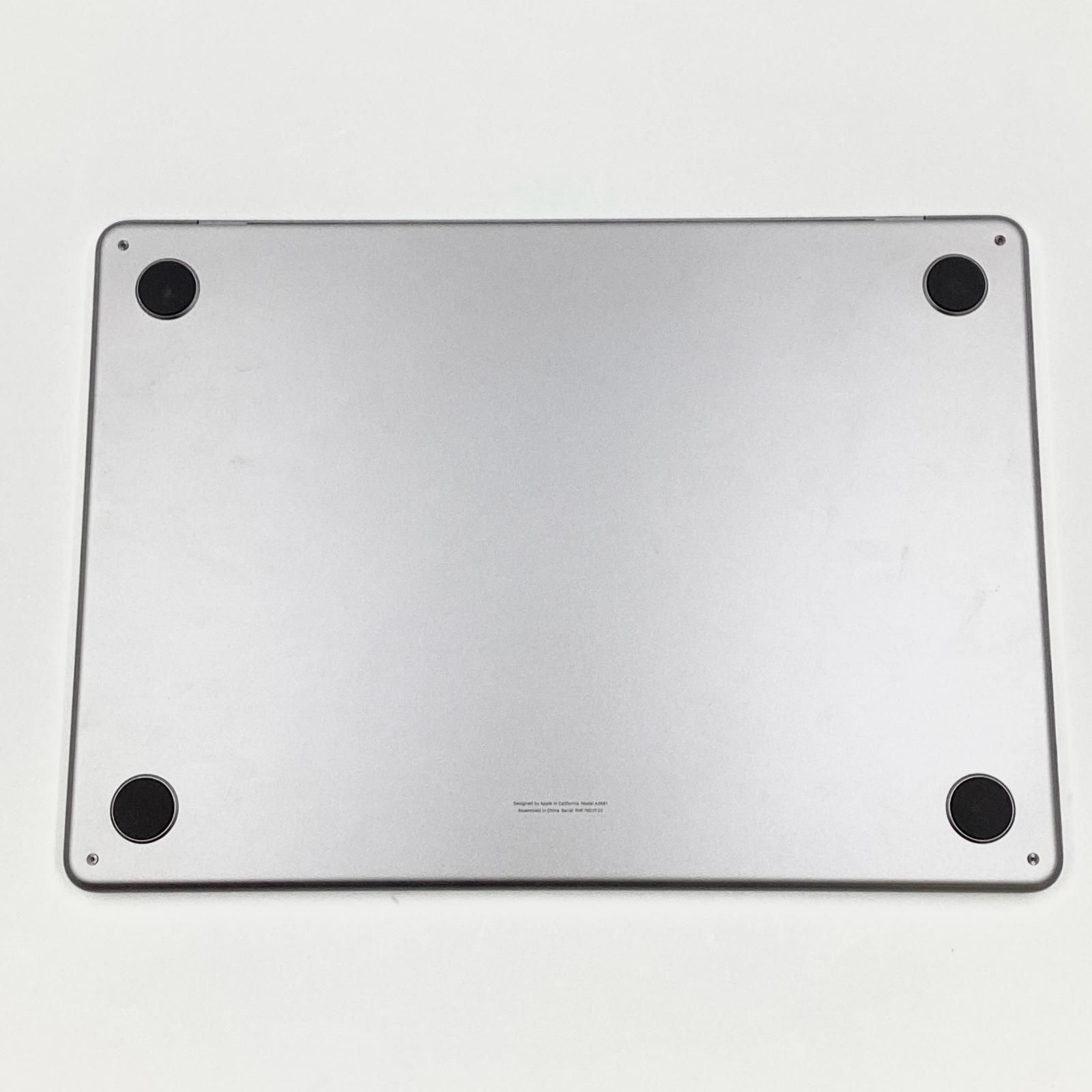 全額返金保証】【最速発送】Apple MacBook Air 13インチ 2022
