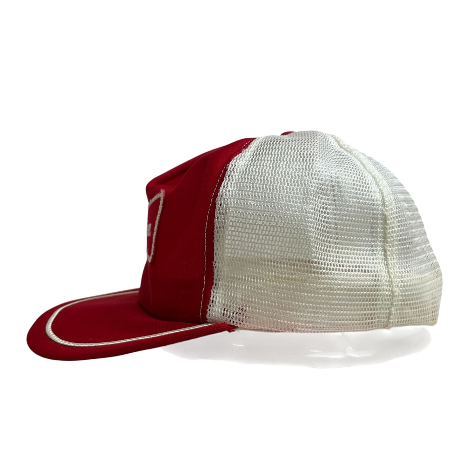 キャップ/帽子】70s-80s BUDWEISER (バドワイザー) ビンテージ